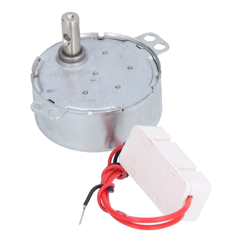 DC Motor CCW/CW Direction Large Torsion Micro Electric Transmission Equipment