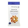 15 Pack of Clearspring Tamari roasted cashew nuts 30 g