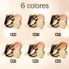 Sheshine Novohojo Cushion Bb 2en1 Polvo Compacto Spf35 W01 Ono