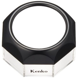 Kenko ルーペ デスクルーペ 4倍 DK-50