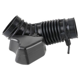 MOTOALL 28130-3E010 Engine Air Cleaner Intake Hose Fits for Kia Sorento 2003-2006 V6 3.5L Curved Throttle Body Air Intake Duct Boot