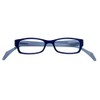 I NEED YOU Lesebrille Hangover Selektion SPH: 1.00 Farbe: blau-hellblau,
