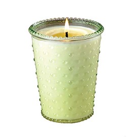Fabulous Frannie Minty Pure Essential Oil Candle 16oz Gift Jar made with Spearmint and Peppermint