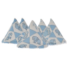 Beba Bean Pee-Pee Teepee Cellophane Bag