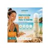 Bloqueador Solar Fps50+ Hidratante Antiedad Agrado 75ml