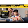 Gifts for Men – Stripped Screw Extractor Set – Father’s