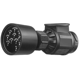 HELLA 8PD 007 216-001 Testing Unit, towbar socket - 12V - 13-pin connector - DIN / ISO: 11446 - with LED display