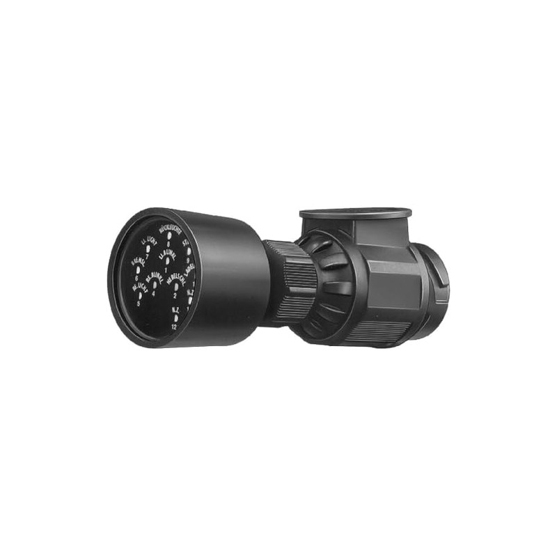 HELLA 8PD 007 216-001 Testing Unit, towbar socket - 12V