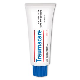 Traumacare Cream 50g | Traumacare