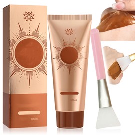 Peel-Off Face Mask, No-Clean Tear-Off Face Mask, Peel-Off Facial Mask, Black Face Mask, Cleansing Face Mask, Face Masks for Men and Women