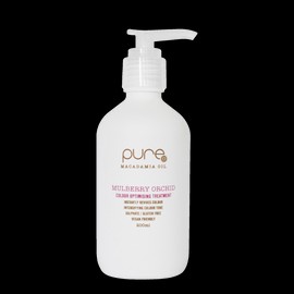 Pure Colour Treatment Mulberry Orchid 200ml