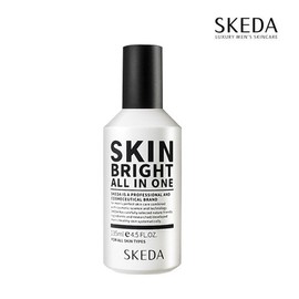 Skeda Skin Bright All-in-One 135ml / 스케다 스킨 브라이트 올인원 135ml