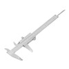 Vernier Caliper High Accuracy 0 to 150mm Range 0.001in 0.02mm