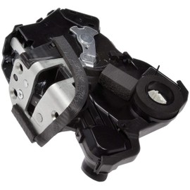 Dorman 937-503 Front Passenger Side Door Lock Actuator Motor Compatible with Select Acura/Honda Models