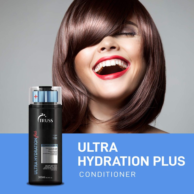 Truss Ultra Hydration Plus Conditioner