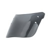 Motorcycle Wind Deflector Universal AntiCrack Scratch Resistant Fit for Triumph