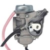 Laprive Auto Carburetor For 02-07 Eiger 400 LTF400 2x4 Manual