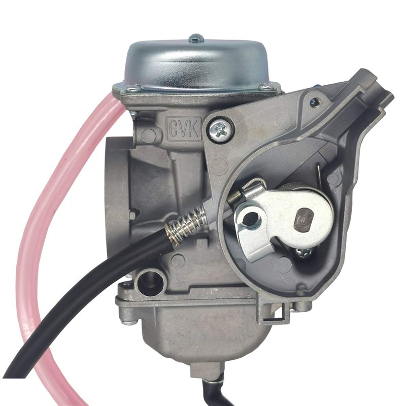 Laprive Auto Carburetor For 02-07 Eiger 400 LTF400 2x4 Manual