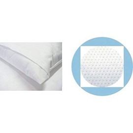 Pulmanova ® Basic Encasing Cushion Cover 50 x 70 cm