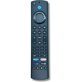 Ersatz Fernbedienung für Grundig TV ALD187R | ALD187R-1 | ALD187R-3 | ALD187R-4