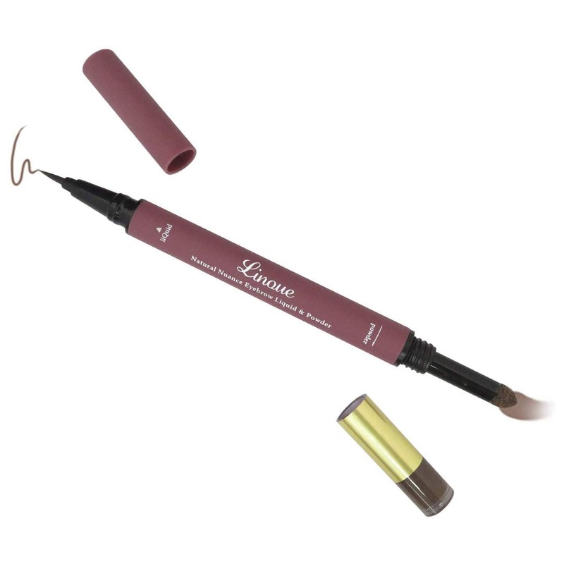 Linue NNLP-04 Eyebrow L&P 04 Terracotta, 1 Piece (x 1)