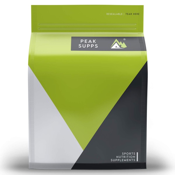 Glycerol Monostearate Powder (GMS) 250g - Pure Range