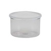 Cambro (Cambro) Clock CCP15 (152) Clear