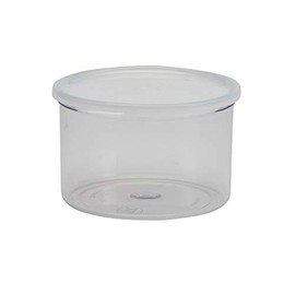 Cambro (Cambro) Clock CCP15 (152) Clear
