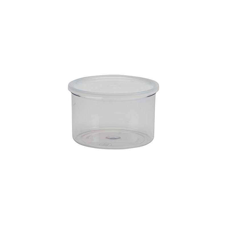 Cambro (Cambro) Clock CCP15 (152) Clear