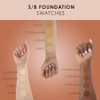 Temptu S/B Foundation: Natural Long Lasting Airbrush Foundation, Golden Honey,