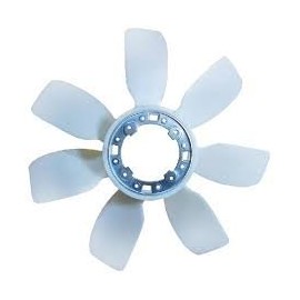 16361-50040 Well Auto Cooling Fan Blade- V8 98-06 Land Cruiser 4.7L 98-06 LX470