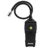 HT601A Portable LED Combustible Flammable Gas Detector Gas Leakage Tester