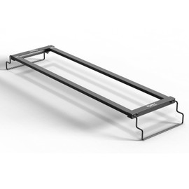 hygger Aquarium Chillers Fan Holder (for HG-051), Suitable for Multiple Fans, Other Models of Clip Products, Medium Large Freshwater Saltwater FishTanks