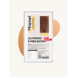 Mionel Gluten-Free Baton Ekmek, 320g