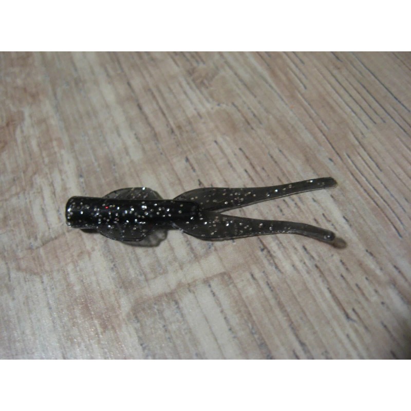 The Original Puddle Jumper Lures 20 Puddle Jumper 2" Soft