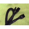 EVGA SUPERNOVA PCIE VGA Power Supply Cable ,ORIGINAL ( 29"