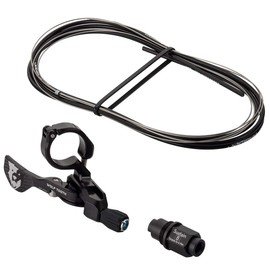 Wolf Tooth Components Remote Sustain Lever B1 Series, Bar Clamp
