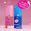 Brillo labial Pink Up Magic lip oil color bombón