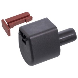 Febi Bilstein 104483 - Locking Pin, Automatic Transmission Oil Dipstick