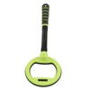 LED Metal Detector Round Head and Short Rod Handheld Metal