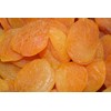 Bayside Candy Turkish Dried Apricots – Sweet Chewy Whole Apricot
