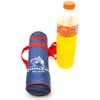 Blue 2L Total Hidalgo 1.5L Bottles Flexible Portable Cooler for