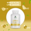Vitamin C 1000 mg - High Dose - 60 Capsules
