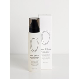 No-Wash Treatment Protein Essence 150ml (+ Additional Fabric Pouch) / 노워시 트리트먼트 프로틴 에센스 150ml (+ 패브릭파우치 추가증정)