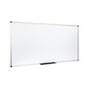Mr. Pen- Magnetic Dry Erase Board for Wall, 24" x