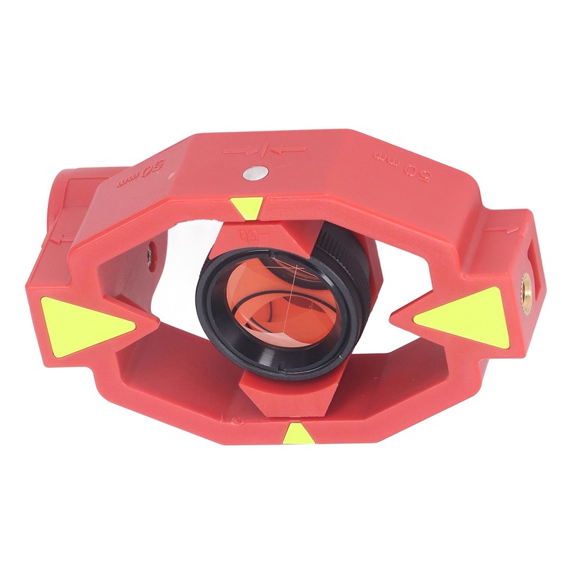 Mini Prism Surveying for Leica Total Station Engineering Measurement Tool