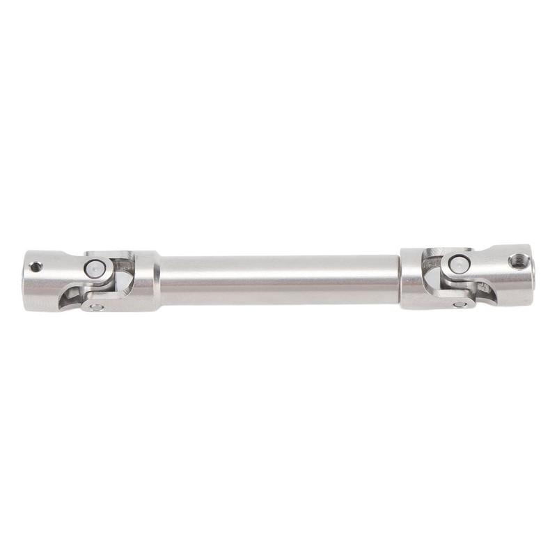 RC Center Drive Shaft Adjustable Rustproof Lightweight Wear Resistant Rugged