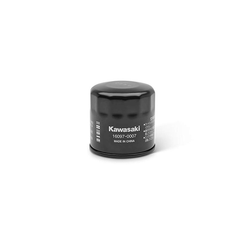 Kawasaki OEM Oil Filter 16097-0003 16097-0007 Brute Force Jet Ski