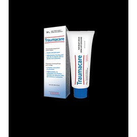Homeocan Traumacare 50 g