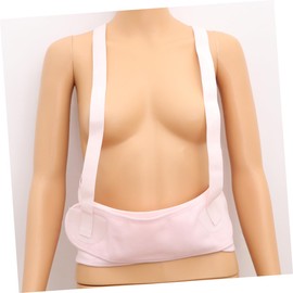 LALAFINA 1pc Baby Holder Carrier Belly Band Postpartum Pregnancy Support Baby Suspenders Belly Brace Belly Band for Pregnancy Waist Support Dedicated Woman